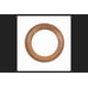 thumbnail image 1 of Copa universal de piel Washer Campbell de 3,3 cm x 5 cm, 1 of 1
