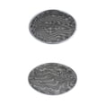 thumbnail image 1 of De Bombo "+ 14" De Reducción De De De Tambor De Piel Silenciosa De Malla De 2 Capas Baoblaze Parche Tambor, 1 of 8