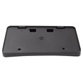 thumbnail image 3 of TRQ Front License Plate Bracket Black Fits 2012-2014 Toyota Camry BDA04633, 3 of 4