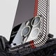 thumbnail image 4 of Carbon Fiber Large Window Case for iPhone 15 Pro Max/ 15 Ultra , Big Vision Magnetic Phone Case for iPhone 15 Pro Max/ 15 Ultra, 4 of 5