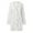 White, variant on Baberdicy Plus Size Tops Rain Jacket Women's Breathable Large Sizes Raincoat Black Softshell Jacket Yellow Outdoor Jacket Transition Jacket Lightweight Jacket with Hood for Spring Autumn Hik