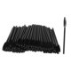 thumbnail image 4 of 100 Uds cepillo de pestañas suave profesional contorno polaco Natural crear efecto tridimensional Natural cepillo de cejas, 4 of 8