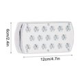 thumbnail image 2 of RKSTN Swimming pool lights Charging Water Proof Suction Cup Magnet LED Underwater Swimming Pool Light USB Remote Control Diving Light 10ml, 2 of 8