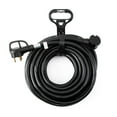 thumbnail image 7 of Cable Matters 3 Prong 30 AMP RV Extension Cord 50 ft (30 AMP RV Power Cord 30 AMP Extension Cord) - 50 Feet (NEMA TT-30P to TT-30R), 7 of 7