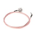 thumbnail image 3 of N macho a conector Crc9 de ángulo recto Rf coaxial adaptador RG316 cable montaje cabina, 11 Feliz Sencillez, 3 of 5
