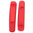 thumbnail image 4 of IDEANATEGRATE 1Par Pastillas De Para Caliper Profesional Rojas Resistentes Y Portátiles, 4 of 8