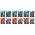 thumbnail image 4 of Folleto Snow Globes Stamps 2023 del Servicio Postal de los Estados Unidos, 4 of 9
