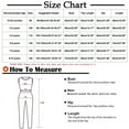 thumbnail image 4 of Ensemble Deux Pièces Chemises pour Filles Manches Courtes Col Rond Haut Pantalon Évasé, 4 of 6
