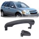 thumbnail image 2 of Tirador Externo Para Puerta Izquierda De Coche Tirador Ergonómico Para Puerta Izquierda De Coche Tirador Exterior Para Puerta De Coche Tirador De Puerta Lateral Izquierdo De Plástico Para Coche Kearding VI003797-00, 2 of 6