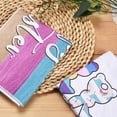 thumbnail image 6 of Dawhud Direct Easter Kitchen Towels - Decorative & Absorbent Cotton Towels for Kitchen & Bathroom - Ideal for Easter Decorations & Daily Use, 6 of 6