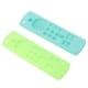 thumbnail image 1 of Funda de control remoto con cordones, 2 piezas Funda protectora de silicona para control remoto Funda de silicona para control remoto de grado profesional, 1 of 12