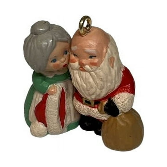 1991 The Kringles (Mrs. Claus)