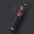thumbnail image 4 of Multifunctional Wireless BT Selfie Stick for Mobilephone Foldable Handheld Monopod Shutter Remote Extendable Mini Tripod for Phone, 4 of 5