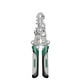 thumbnail image 1 of Pelacables plegable 18 en 1 Pelacables 18 en uno Plegable Crimper y pelacables Pelacables multifuncional Crimper Cutter Alicates para cortar, 1 of 4