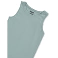 thumbnail image 4 of Cookie's Boys' Muscle Tank Top - gray, 8 - 10 (Big Boys), 4 of 4