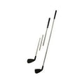 thumbnail image 3 of Almencla 2 Pcs Club de Golf Chipper Club de Pratique de Chipping pour Débutants Adultes en Plein Air, 3 of 8