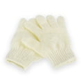 thumbnail image 1 of Chainplus Recycled Bath and Shower Gloves, 1pairs, 1 of 7