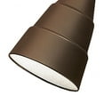 thumbnail image 5 of Kichler 6052 Outdoor Wall Lantern - 6 in., 5 of 5