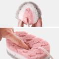 thumbnail image 3 of YOPAY - Paquete de 6 esponjas de baño, 100 % fibra suave para rostro y cuerpo, exfoliante corporal para hombres, mujeres y niños, relajante corporal, exfoliante, limpiador, espuma fina y, 3 of 6