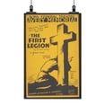 thumbnail image 2 of Print: The First Legion By Emmet Lavery A Jesuit Play., 1937, 2 of 4