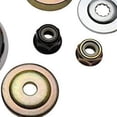 thumbnail image 4 of Feimier 9PCS Lawn Mower Blade Adapter Kit Lawn Mower Accessory Maintenance Kit, 4 of 11