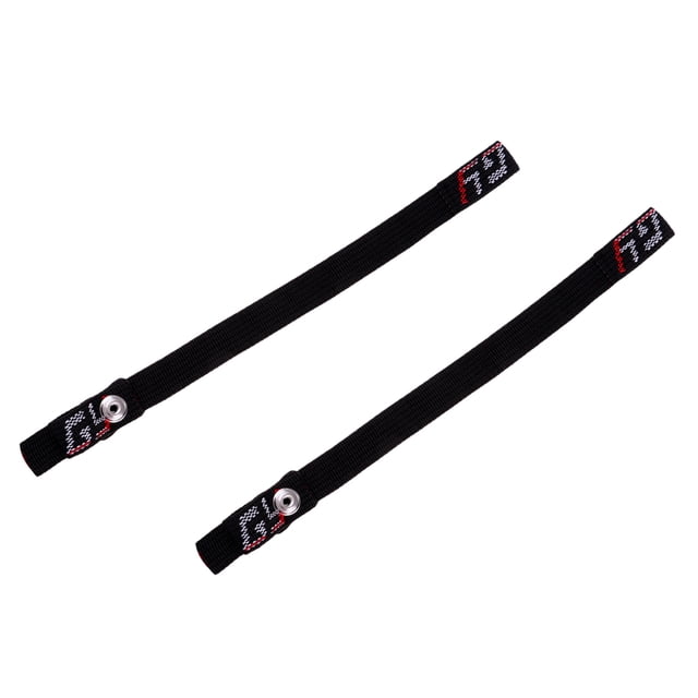 1 Par De Casco De Hockey Con Correa Para La Barbilla, Correas Para oreja Y Broche Simple: Fuerte Y Duradero Cola Correa de barbilla para casco de hockey