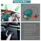 thumbnail image 5 of Jumper Cables Jump Kit for 18V Battery, Jump Starting Adapter Auto Booster Cable for Jump Starting Car Using Tool, 5 of 5