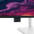 thumbnail image 3 of Dell Plus S2725QC 27" Class 4K UHD LED Monitor, 16:9, Ash White, 3 of 9