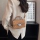 thumbnail image 5 of Bolso bandolera pequeño, mini bolso de hombro de diseñador de moda, monedero para teléfono para mujer, 5 of 5