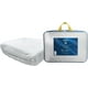 thumbnail image 1 of Protector de Colchón Toallin Bambo Impermeable Laila Comfort Queen, 1 of 7