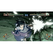 Naruto Shippuden: Ultimate Ninja Storm 4, Bandai Namco, PlayStation 4, 00722674120128