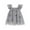 A-Grey5, variant on Jamsmile Toddler Girls Dress Sleeveless Strap Flowers Tiered Mesh Dance Party Tulle Dresses Kids Girls Holiday Princess Gowns Tutu Dress