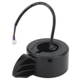 thumbnail image 3 of Acelerador De Scooter Eléctrico, Acelerador De Dedo De Scooter Eléctrico Fácil De Instalar Para Ciclismo ANGGREK Otros, 3 of 8
