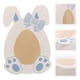 thumbnail image 4 of KAKOWELY 10 cajas de dulces de Pascua con adorables conejitos, cajas de papel para guardar galletas., 4 of 4