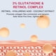 thumbnail image 5 of Crema Hidratante Facial onlyliua con Retinol Vitamina E y Ácido Hialurónico para Arrugas y Contorno de Ojos, 5 of 7