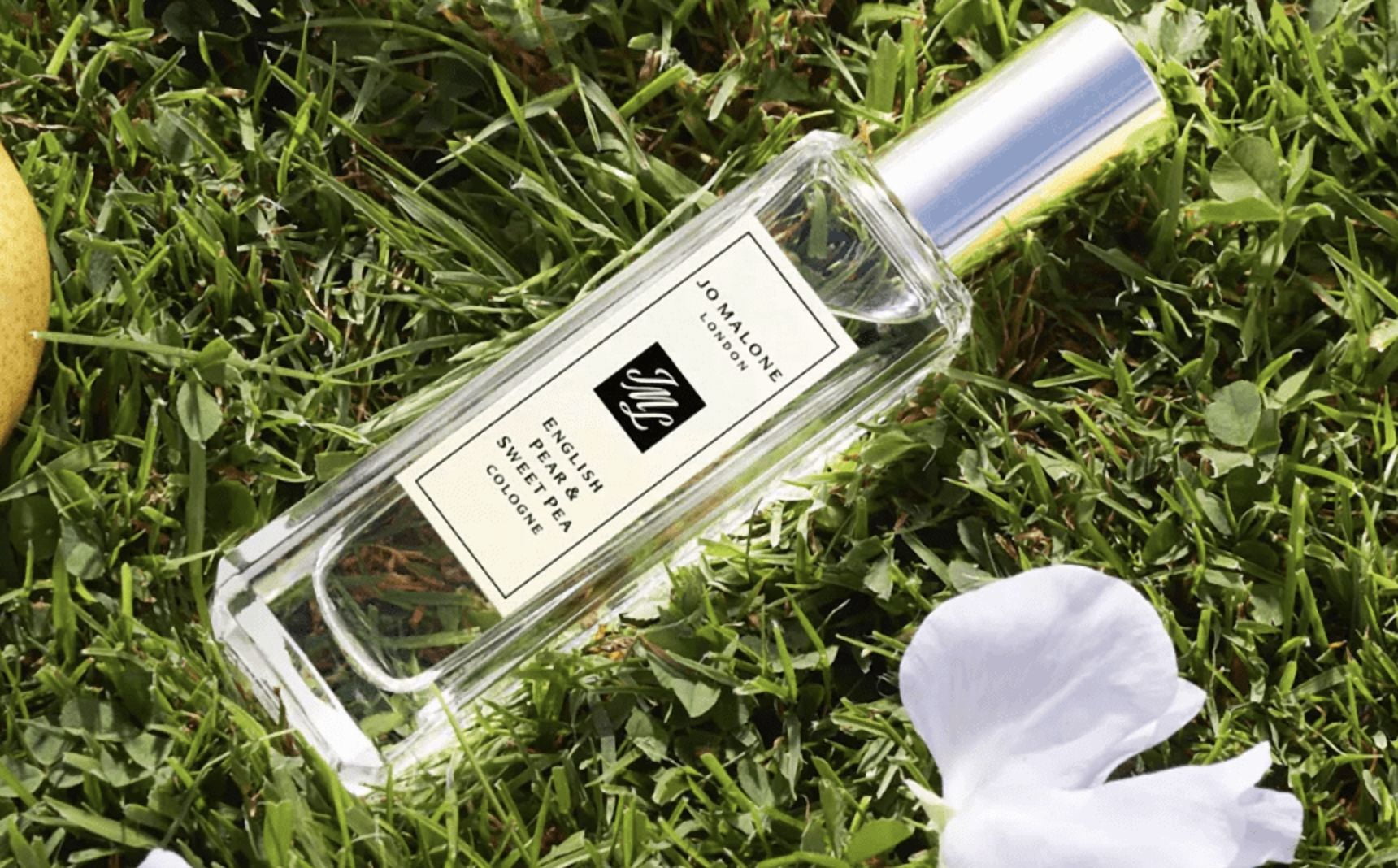 Jo Malone English Pear and Sweet Pea , 3.4 oz Cologne Spray