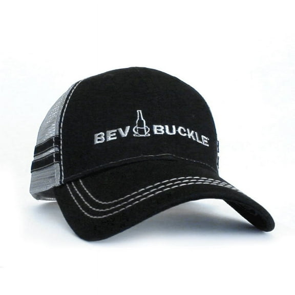 BevBuckle TRUCKER HAT