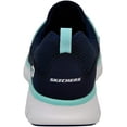 thumbnail image 3 of Skechers Synergy Loving Life Sneaker (Women's), 3 of 7