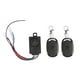 thumbnail image 1 of Alerta Sistema de alarma para bicicleta eléctrica scooter eléctrico inteligente seguridad para bicicleta mando a distancia antipérdida JShteea El nuevo, 1 of 7