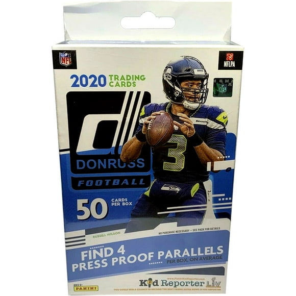 Donruss Fat Pack