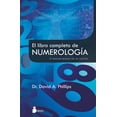 thumbnail image 1 of El Libro Completo de Numerología Blanco Editorial Sirio Papel, 1 of 2