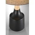 thumbnail image 2 of LS-23430-Lite Source-Genson - 1 Light Table Lamp-29 Inches Tall and 14 Inches Wide, 2 of 2