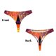 thumbnail image 3 of Fotbe Halloween Tanga Sin Costuras para Mujer con Estampado – Panties Invisibles, Transpirables y Cómodos para Uso Diario-3X-Large, 3 of 6