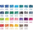 thumbnail image 2 of Tinta líquida Pilot Iroshizuku Asa-Gao botella de 50 ml, 2 of 2
