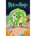 thumbnail image 4 of Rick and Morty: The Complete Seasons 1-6 (DVD) - Anglais Seulement, 4 of 6