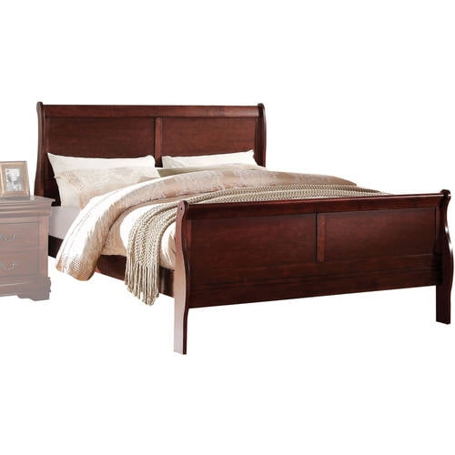 Conveniently located restaurants include the chophouse at the old warehouse, el. acme louis philippe king bed cherry