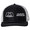 Navy Blue, variant on Navy Culinary Specialist (CS) Rating USA Mesh-Back Cap
