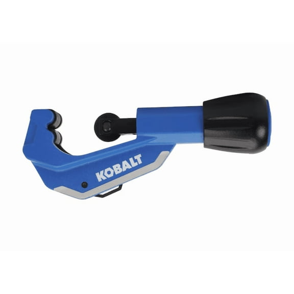 Kobalt Enclosed Feed 1-1/8-in Copper Tube Cutter
