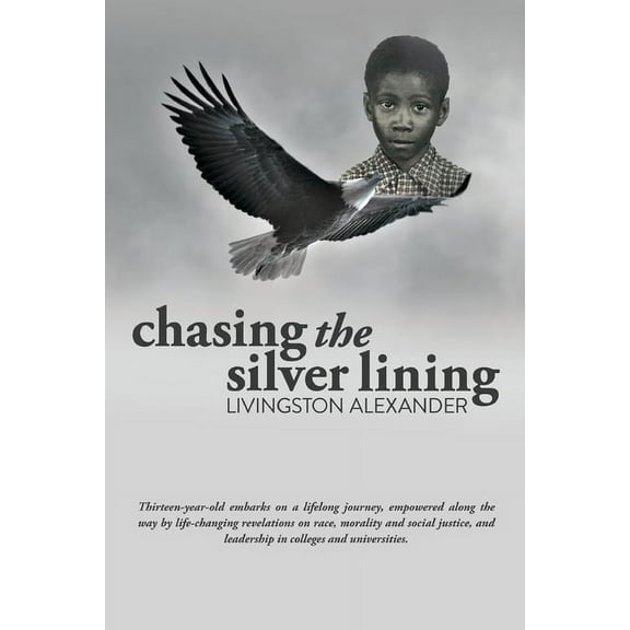 Chasing the Silver Lining (Paperback)