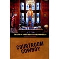 thumbnail image 1 of Courtroom Cowboy: The Life of Legal Trailblazer Jim Beasley (Hardcover) by Ralph Cipriano, 1 of 1